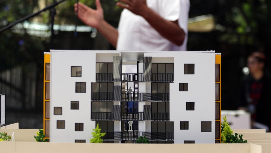 Arriendos por menos de $140 mil: Cómo postular al subsidio de la Inmobiliaria popular de Recoleta Inmobiliaria popular Recoleta