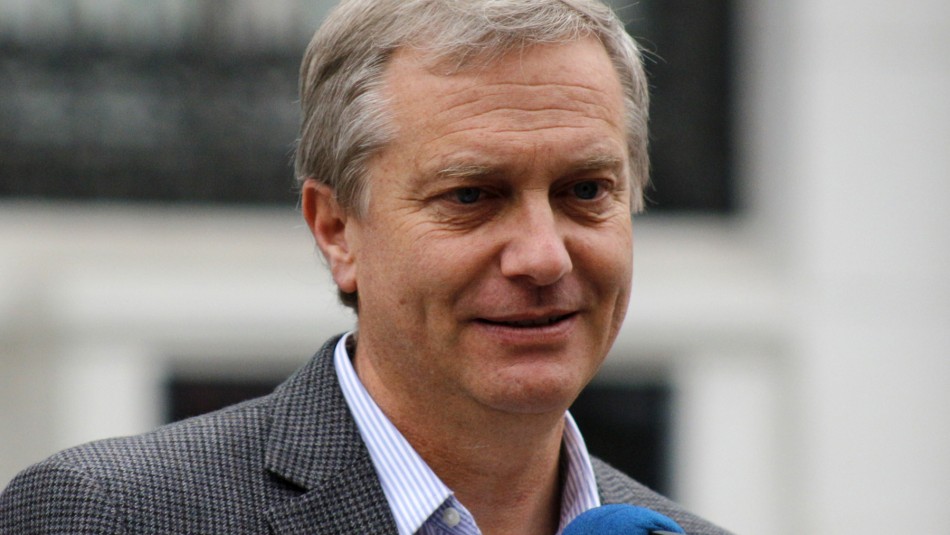 Kast nueva constitucion plebiscito José Antonio Kast sobre plebiscito por nueva Constitución: Son