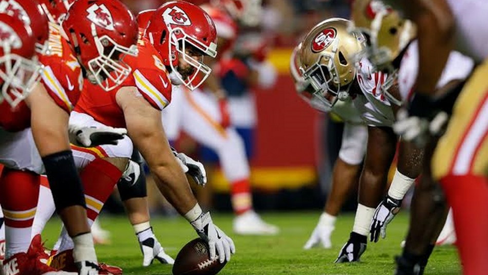 Super Bowl 2020 Ya se viene la final del Super Bowl 2020.