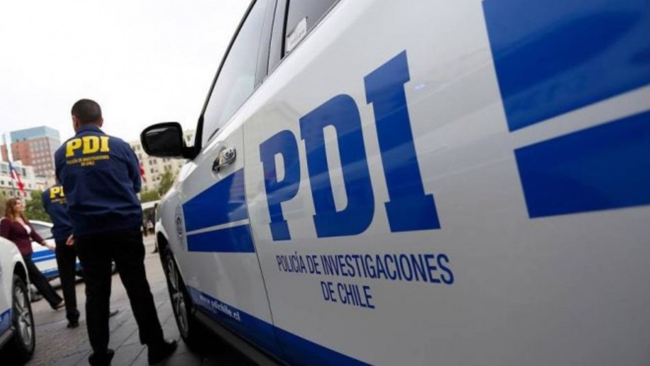 Encuentran a menor de edad que estaba desaparecida desde octubre Encuentran a menor de edad que estaba desaparecida desde octubre