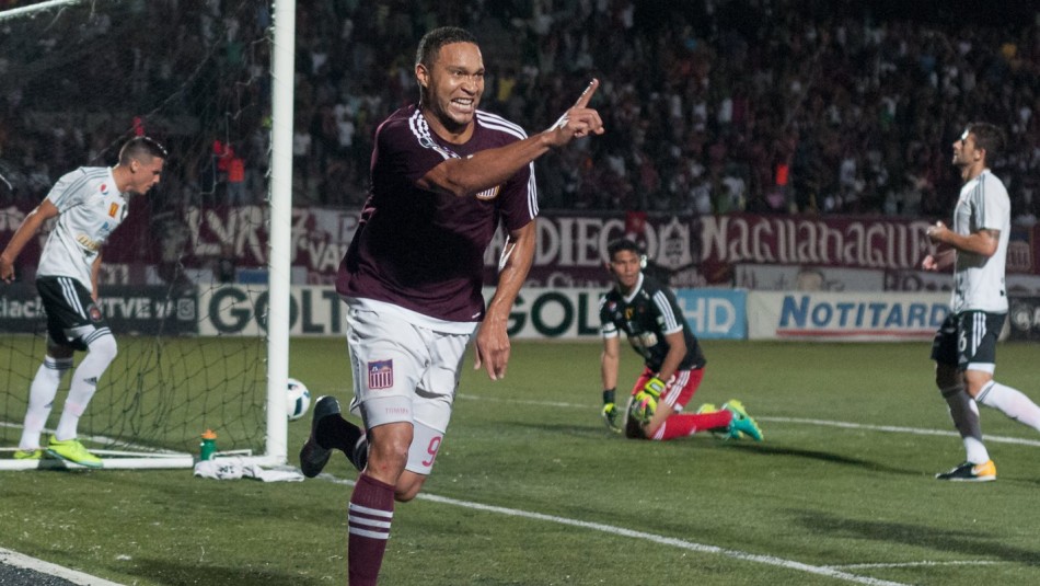 Copa Libertadores Arranca la Copa Libertadores 2020.