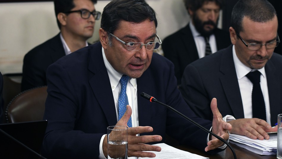Guevara tolerancia cero disculpas Guevara se disculpa por frase de 'tolerancia cero':