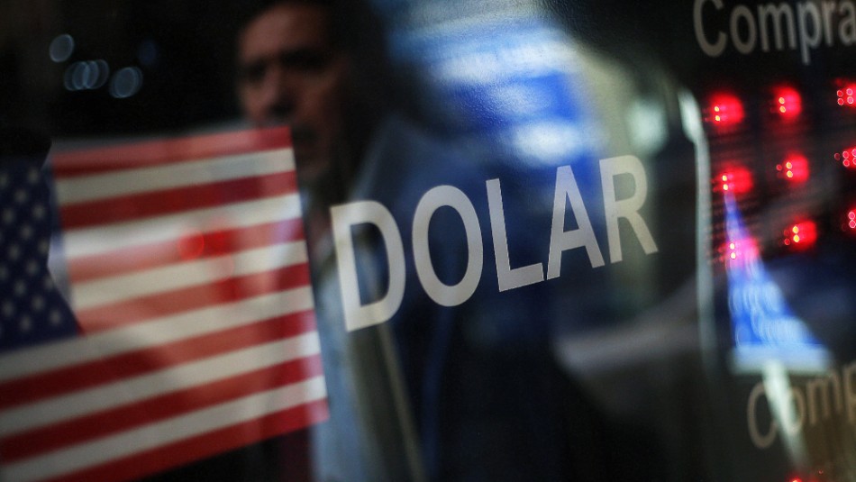 Imagen referencial Revisa el valor de apertura del dólar para este 21 de enero