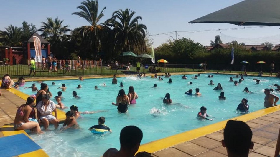 Piscina Municipal de Puente Alto Piscinas municipales en Puente Alto: Revisa dónde retirar las entradas y horarios de los recintos