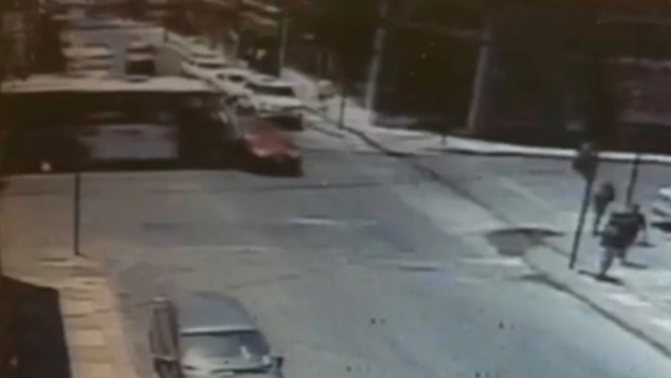 En libertad queda conductor que chocó en estado de ebriedad y atropelló a una mujer En libertad queda conductor que chocó en estado de ebriedad y atropelló a una mujer