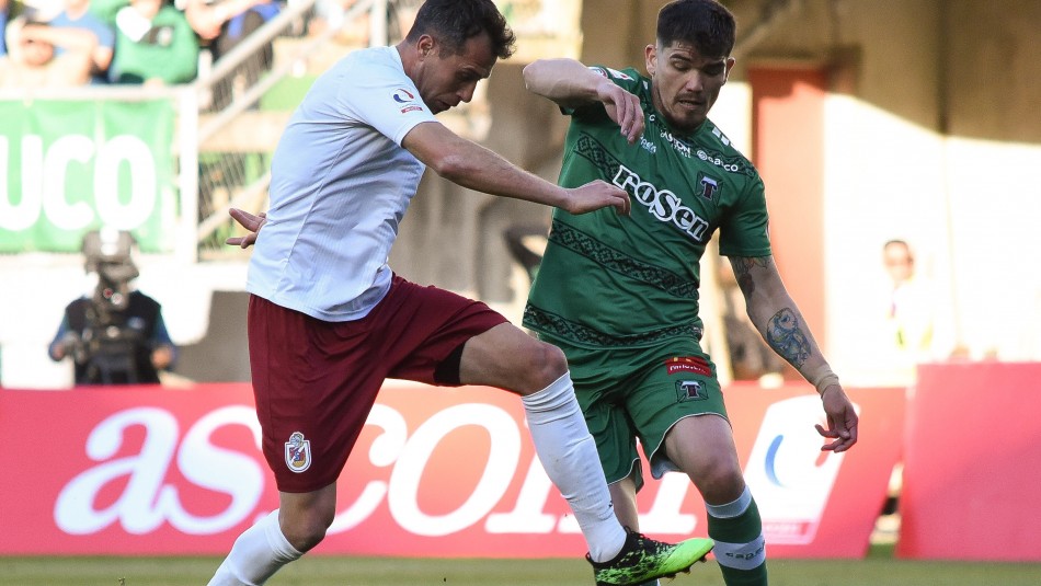 La Serena Vs Temuco Sueñan Con Volver A Primera Hora Y Dónde Ver La Final De La Liguilla De 1354