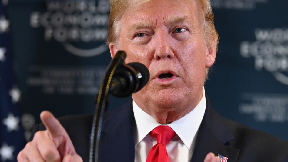Mujeres embarazadas no podrán ingresar a EEUU: Trump limitará el Mujeres embarazadas no podrán ingresar a EEUU: Trump limitará el