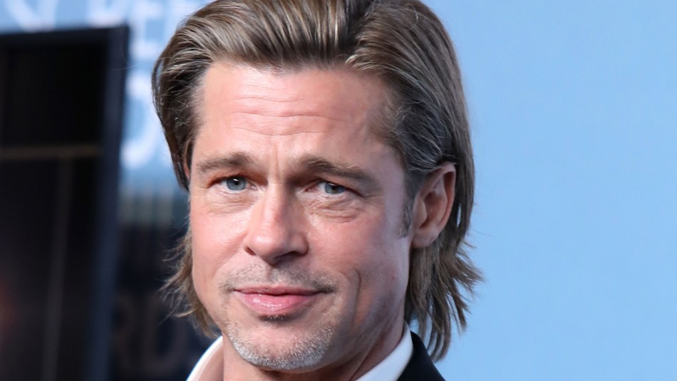 Brad Pitt rompe el silencio y se refiere a su encuentro con Jennifer Aniston en los SAG Brad Pitt rompe el silencio y se refiere a su encuentro con Jennifer Aniston en los SAG