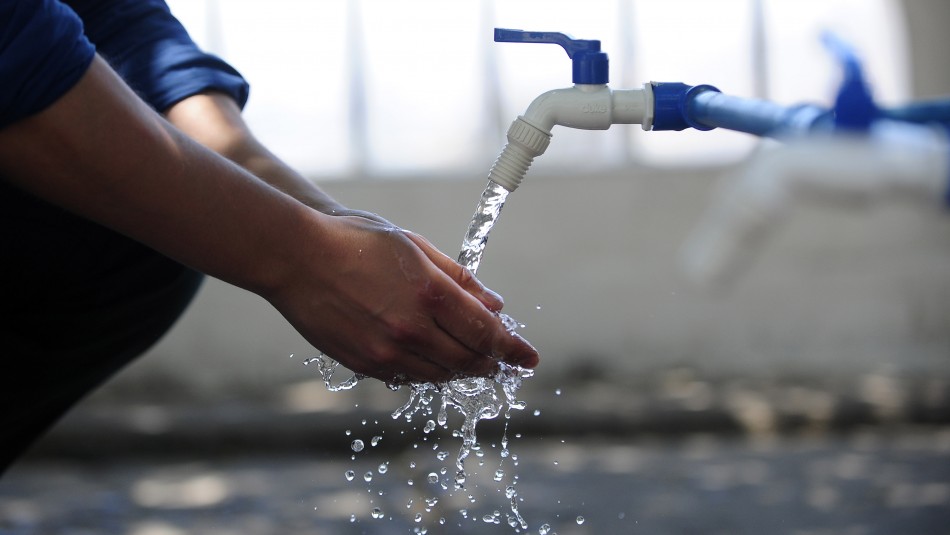 Imagen referencial Gobierno no descarta racionamiento de agua por sequía: