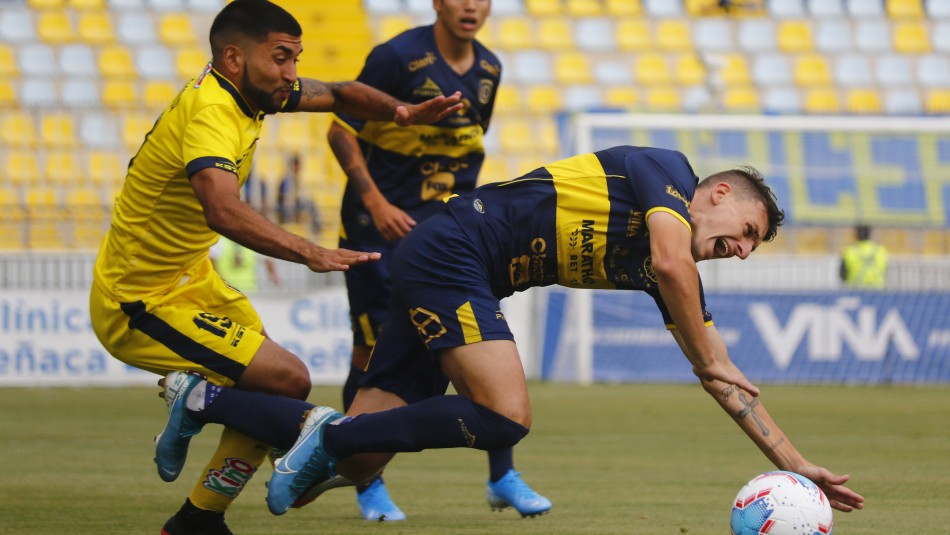 Torneo Nacional El desafío se juega en el Sausalito.