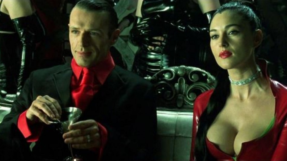 Todo lo que tienes que saber sobre el elenco que conformará Matrix 4 Todo lo que tienes que saber sobre el elenco que conformará Matrix 4