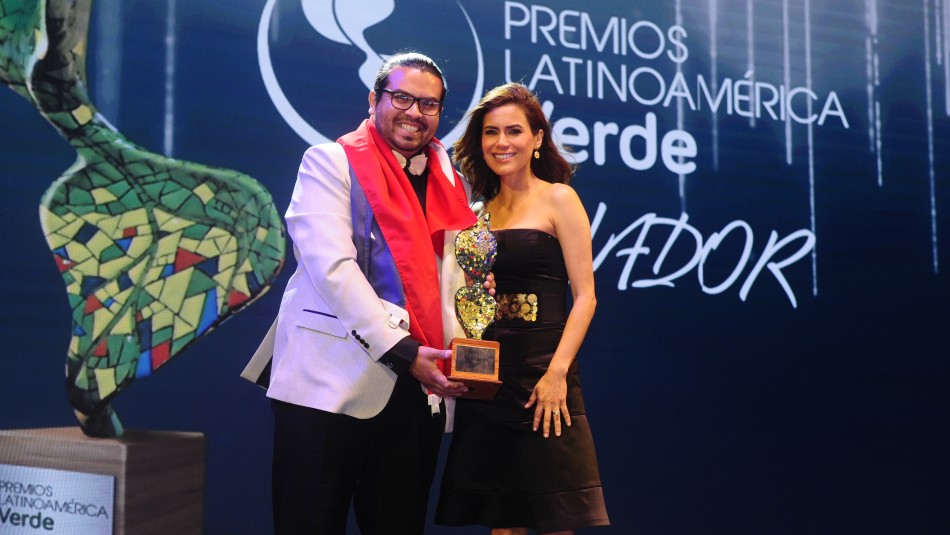 Comienzan las postulaciones para los Premios Latinoamérica Verde: Los Óscar del medioambiente Comienzan las postulaciones para los Premios Latinoamérica Verde: Los Óscar del medioambiente