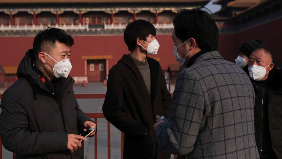 China anuncia construcción de segundo hospital por coronavirus China anuncia que construirá un segundo hospital para tratar a contagiados por coronavirus