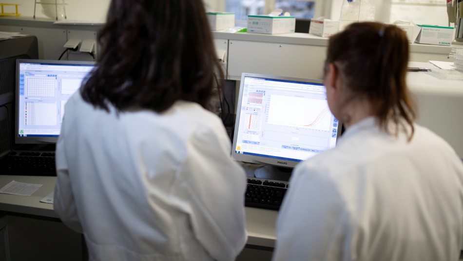 Confirman tercer caso de coronavirus en EE.UU Confirman tercer caso de coronavirus en Estados Unidos