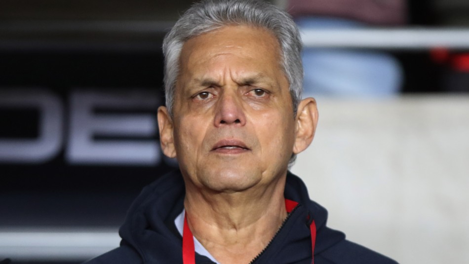 Reinaldo Rueda Reinaldo Rueda califica como