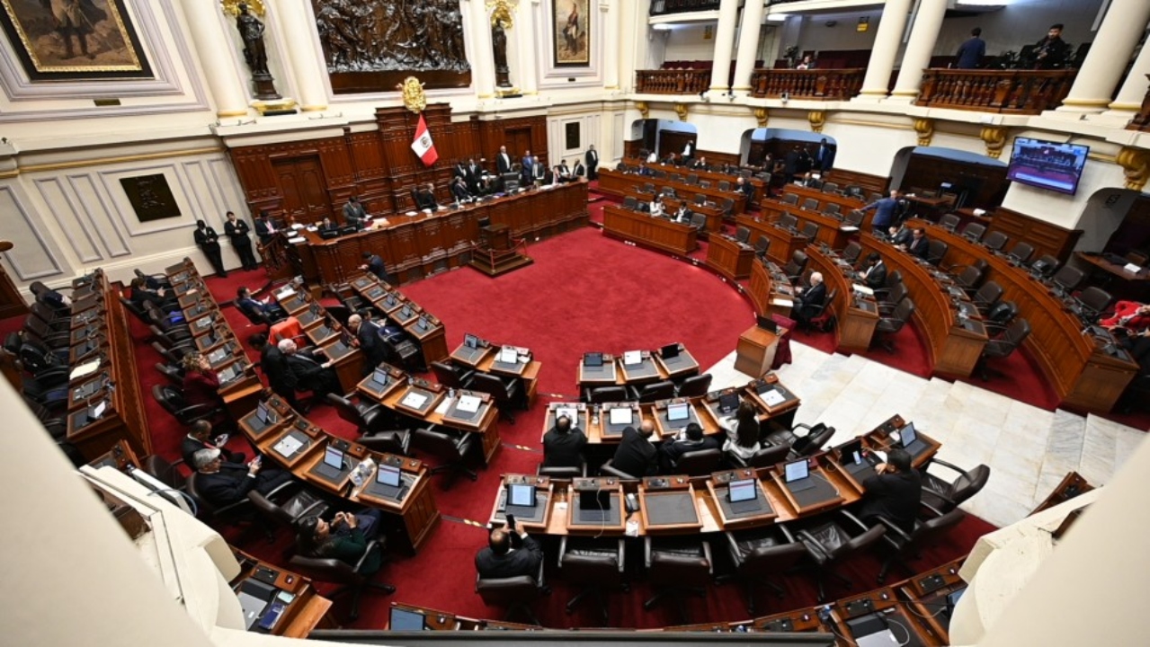 Fujimorismo Pierde Hegemonía En El Fragmentado Nuevo Congreso Peruano ...