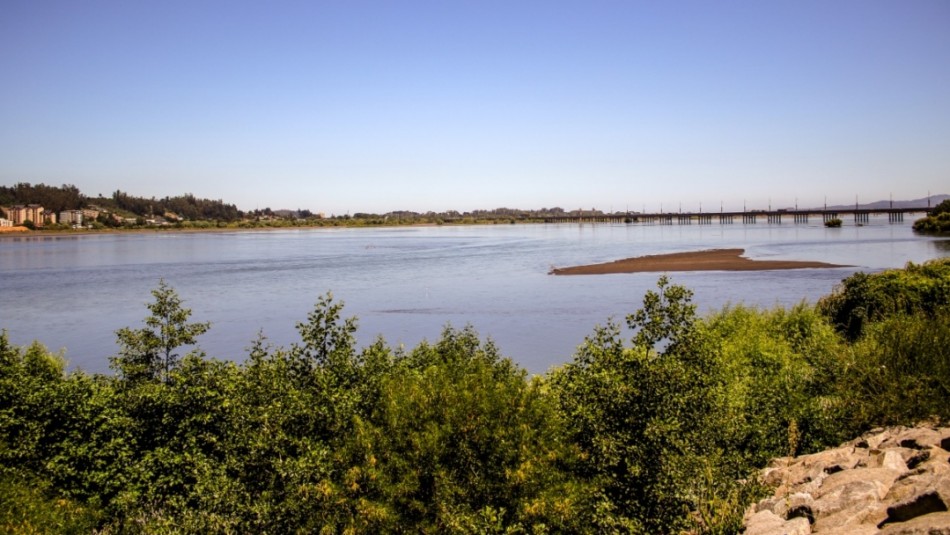 Concepción soleado y con brisas: Revisa el pronóstico del tiempo Concepción soleado y con brisas: Revisa el pronóstico del tiempo