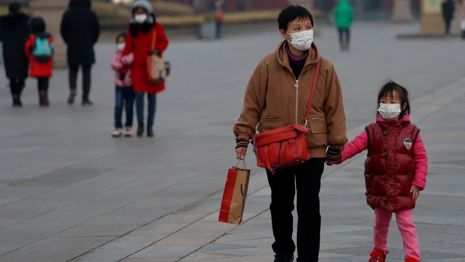 Coronavirus Trump ofrece ayuda a China para combatir el coronavirus: Aumentaron a 81 los muertos en el país asiático