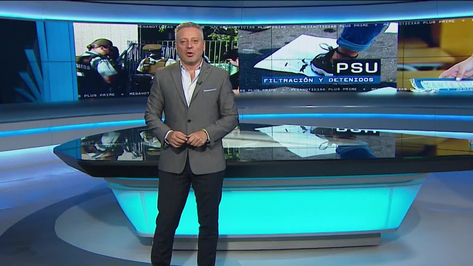 Meganoticias Plus Prime Lunes 27 de enero 2020 Meganoticias