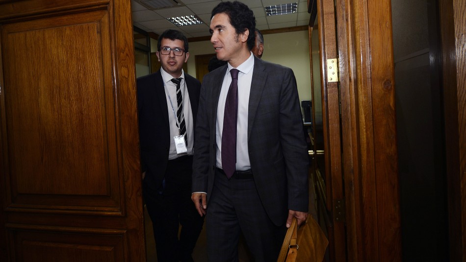 Reforma tributaria Comisión mixta del Senado aprueba reforma tributaria y deberá ser ratificada por el Congreso