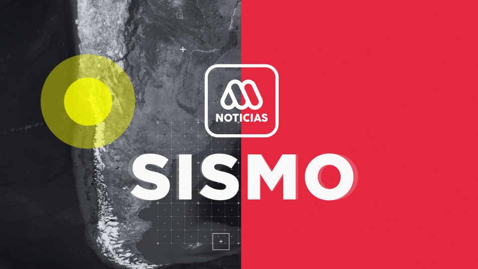 Sismo de mediana intensidad se sintió esta mañana en la zona sur del país Sismo de mediana intensidad se sintió esta mañana en la zona sur del país