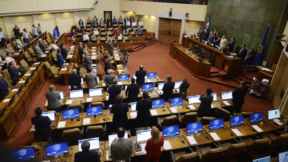 Senado aprueba reforma tributaria y es despachada a ley Senado aprueba reforma tributaria y es despachada a ley