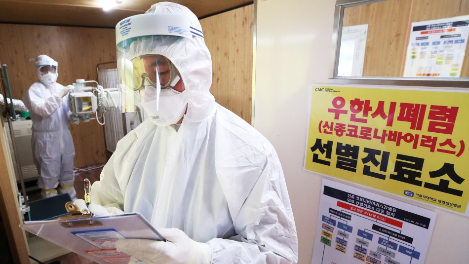 Coronavirus ¿Cómo se transmite el coronavirus y cómo se puede evitar?