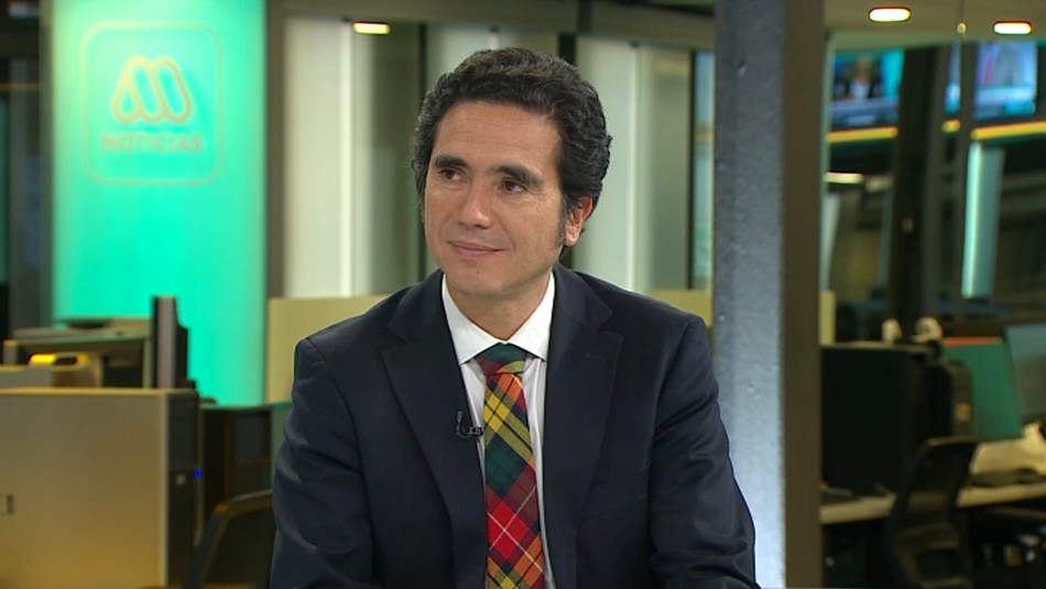 Ignacio Briones Ministro Briones por reforma de pensiones: