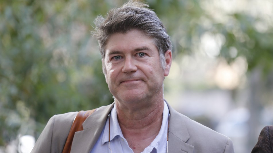 James Hamilton Hamilton y renuncia al Partido por la Dignidad: Hubo