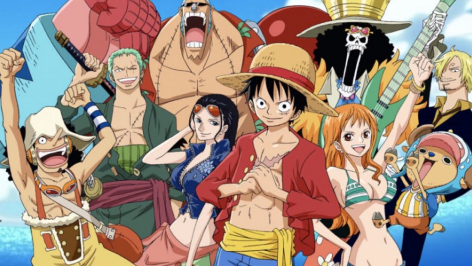 One Piece Netflix prepara una serie live action de