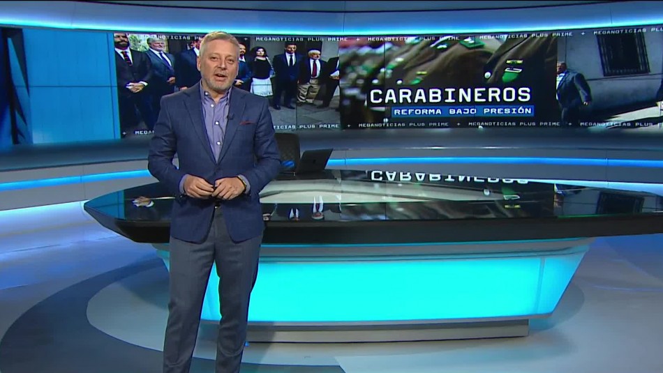 Meganoticias Plus Prime Jueves 30 de enero 2020 Meganoticias