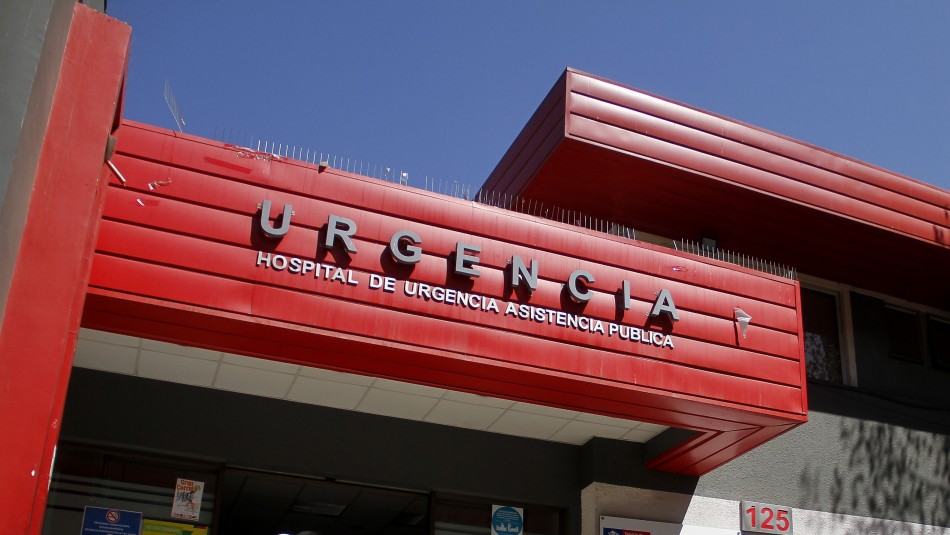 Confirman fallecimiento de joven que recibió proyectil en la cabeza en Padre Hurtado Confirman fallecimiento de joven que recibió proyectil en la cabeza en Padre Hurtado