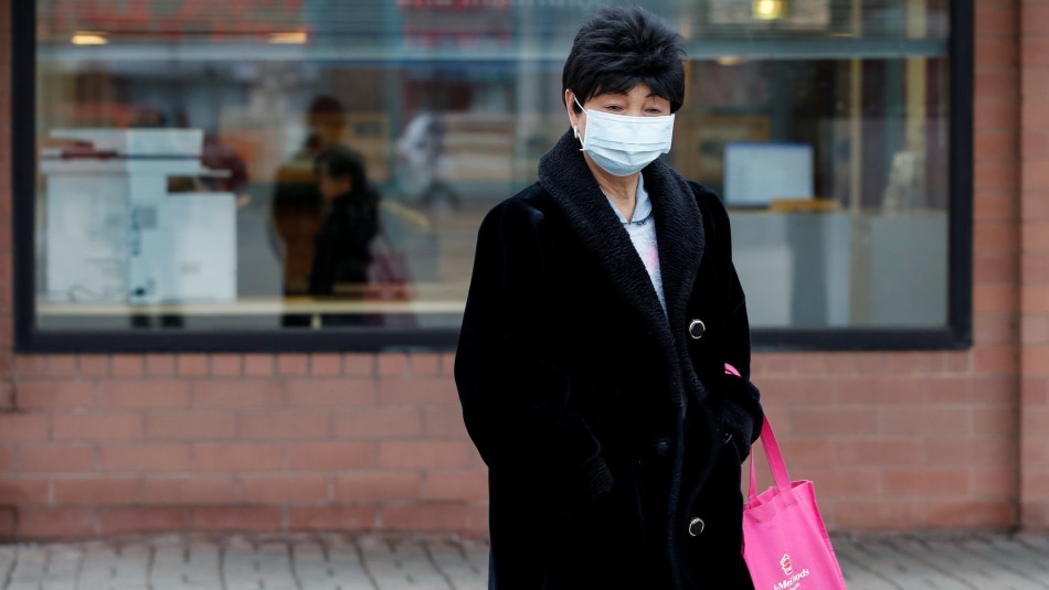 Coronavirus Aumenta a 213 el número de fallecidos por coronavirus en China