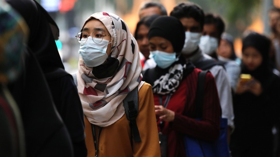 Coronavirus 15 minutos como máximo se demoraría nuevo test chino en detectar el coronavirus