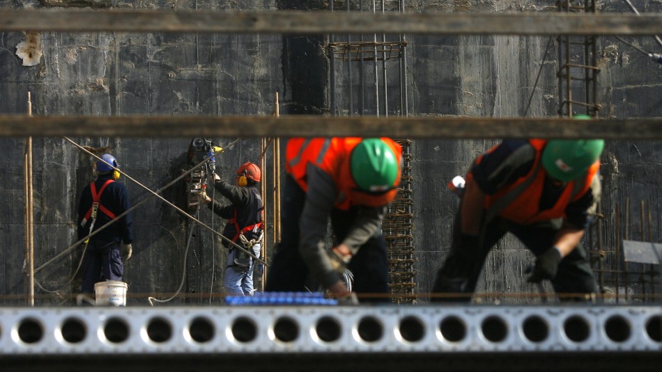 Foto referencial. INE: Tasa de desocupación nacional durante el trimestre octubre-diciembre de 2019 fue de 7,0%