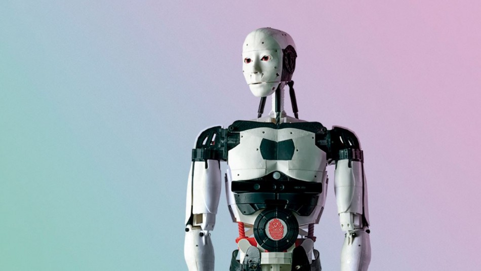 A lot of robots