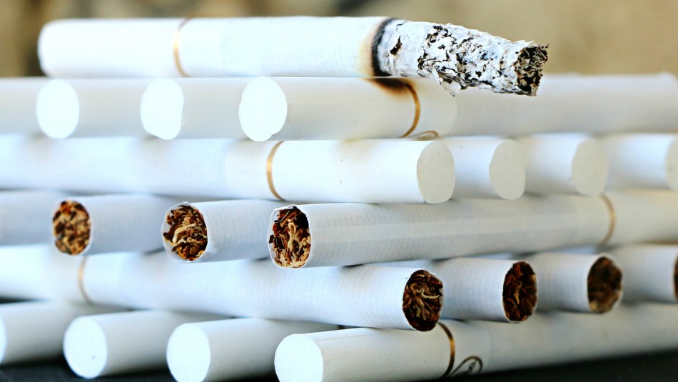 Estudio revela que los pulmones se pueden regenerar si dejas de fumar Estudio revela que los pulmones se pueden regenerar si dejas de fumar