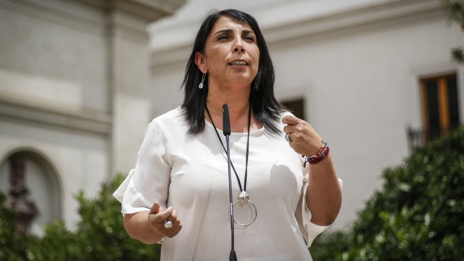 Karla Rubilar Karla Rubilar y falla en el suministro de luz en Santiago: