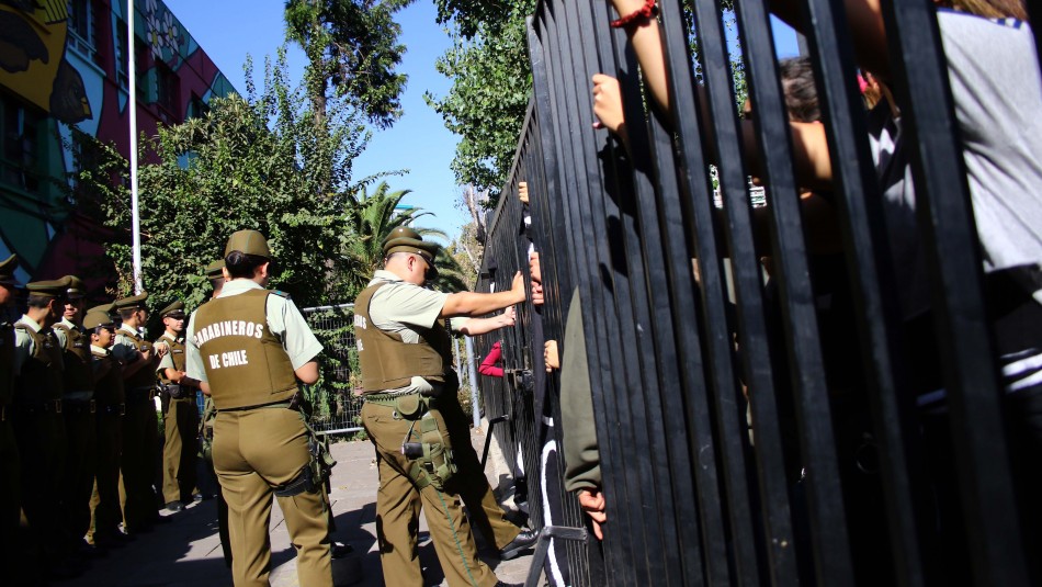 PSU Lenguaje PSU de Lenguaje se desarrolló con normalidad pese a incidentes aislados en algunas sedes