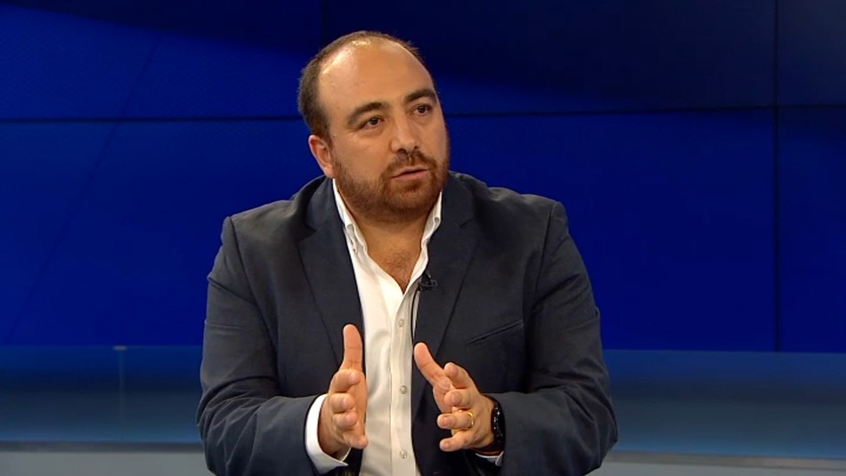 Fuad Chahín y nuevo pacto social: Fuad Chahín y nuevo pacto social: