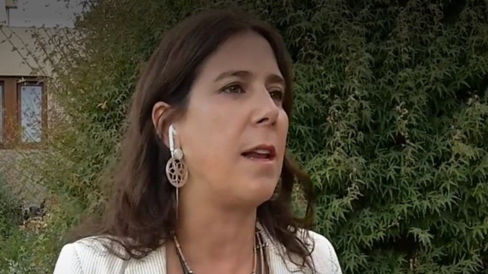 Directora Sernatur Directora del Sernatur señala una baja de turistas extranjeros de un 21% en el año 2019