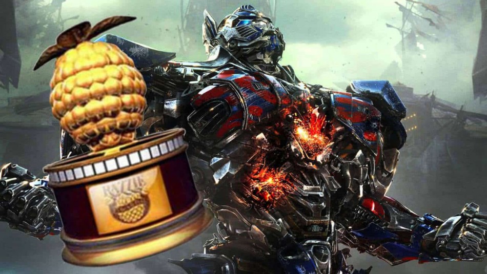 Premios Razzie 2020. Los Anti-Oscar. «No lo odio... sólo lo desprecio» Premios Razzie 2020. Los Anti-Oscar. «No lo odio... sólo lo desprecio»