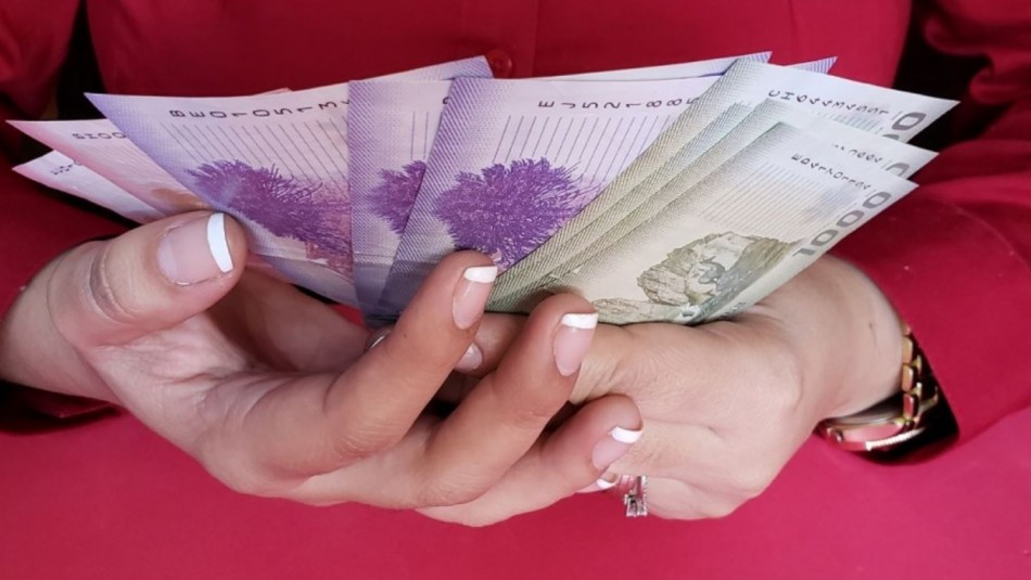 Pago anticipado de Pago