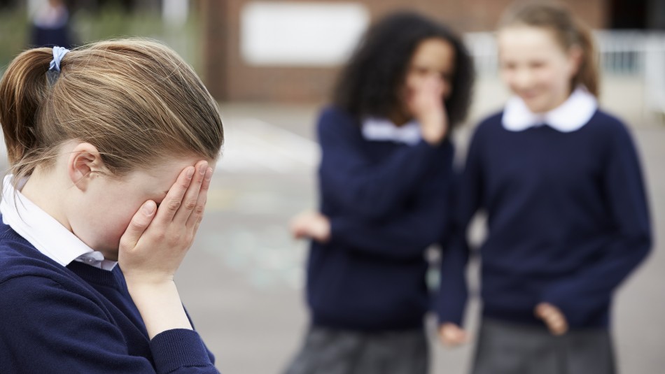 Para prevenir y actuar: Cinco aplicaciones para combatir el bullying escolar Para prevenir y actuar: Cinco aplicaciones para combatir el bullying escolar