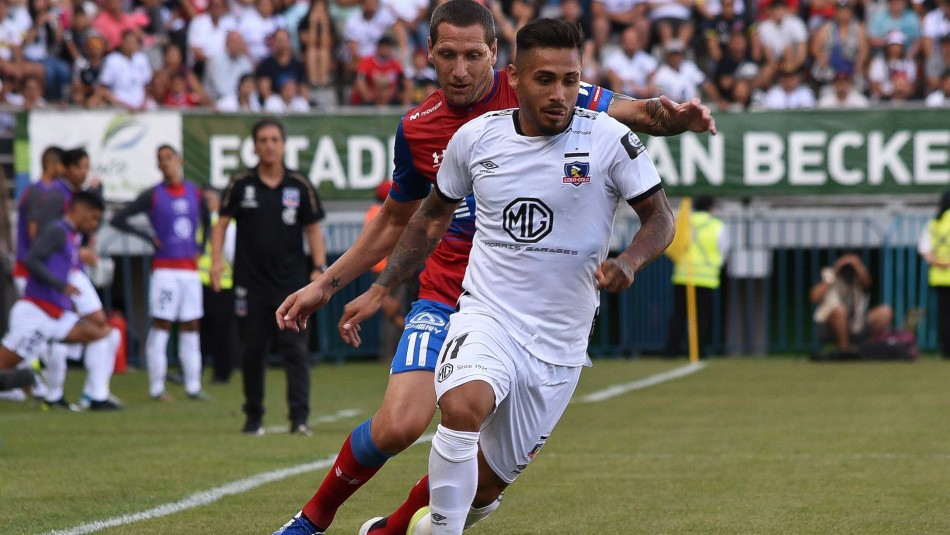 Torneo Nacional Clásico sin público visitante.
