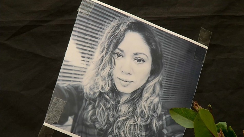 Albertina Martínez crimen Detienen a sospechoso del crimen de la fotógrafa Albertina Martínez
