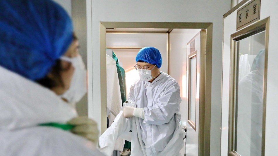 coronavirus kit deteccion misal Minsal anuncia kits gratuitos en regiones para detección del coronavirus