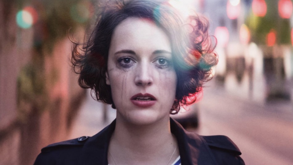 Fleabag está protagoniza por Phoebe Waller-Bridge