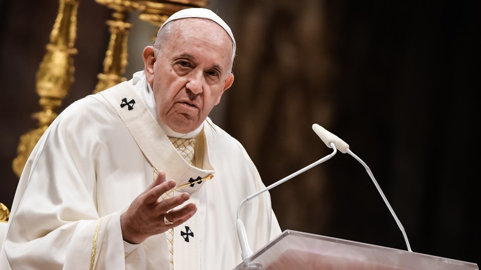 papa Francisco celibato Papa evita pronunciarse sobre sacerdotes casados en exhortación apostólica