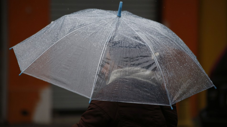 Emiten alerta por precipitaciones y aviso tormentas eléctricas en la zona norte del país Emiten alerta por precipitaciones y aviso tormentas eléctricas en la zona norte del país